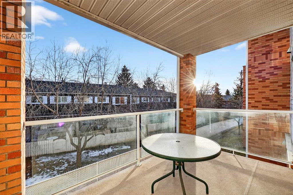 210, 165 Manora Place NE, Calgary, Alberta  T2A 7X5 - Photo 29 - A2278132