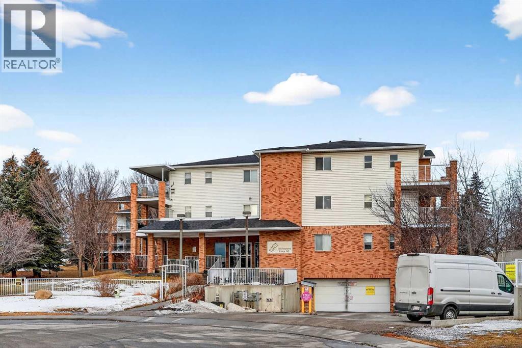 210, 165 Manora Place NE, Calgary, Alberta  T2A 7X5 - Photo 41 - A2278132