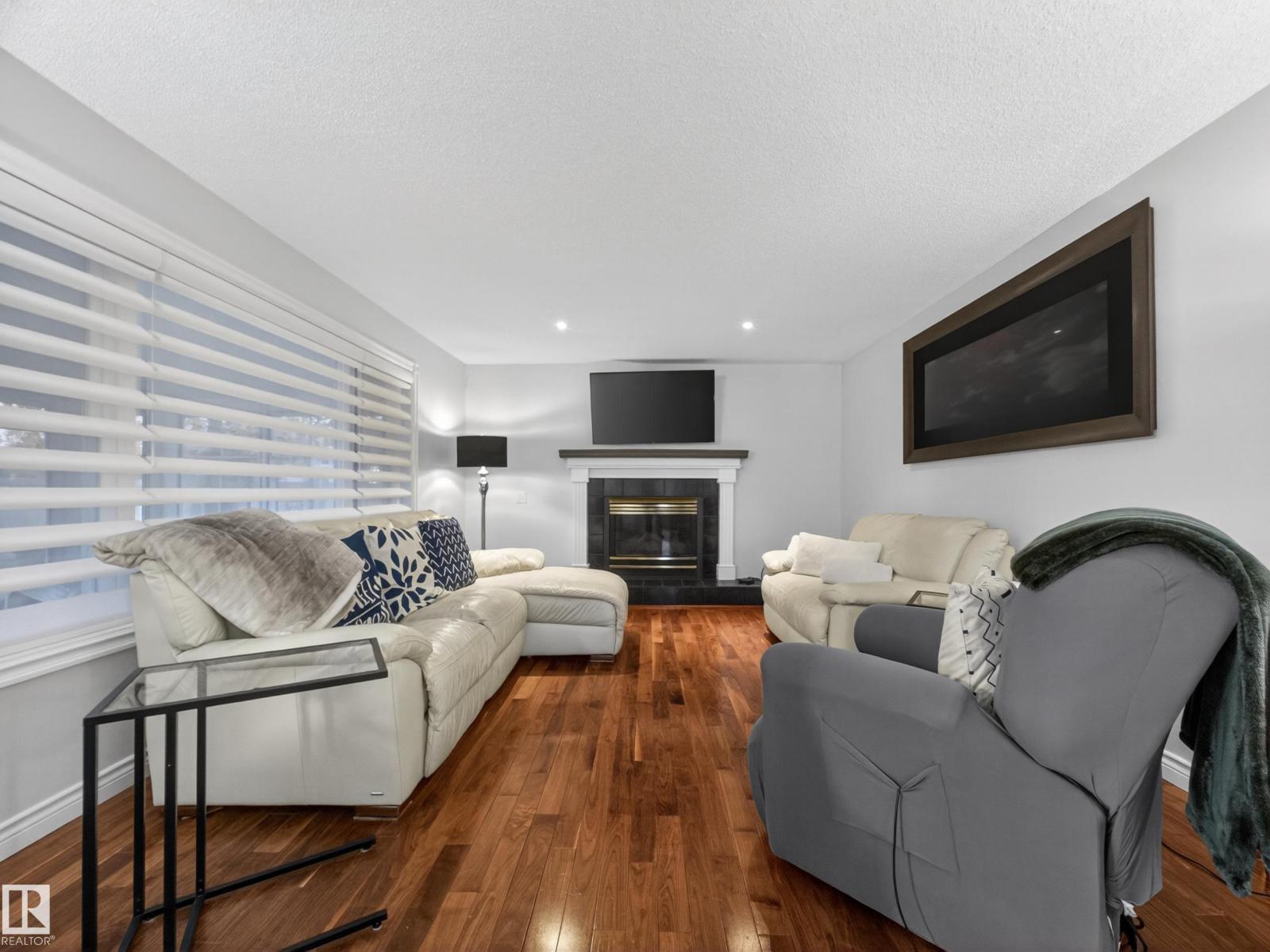 163 Highland Wy, Sherwood Park, Alberta  T8A 5R2 - Photo 5 - E4482691