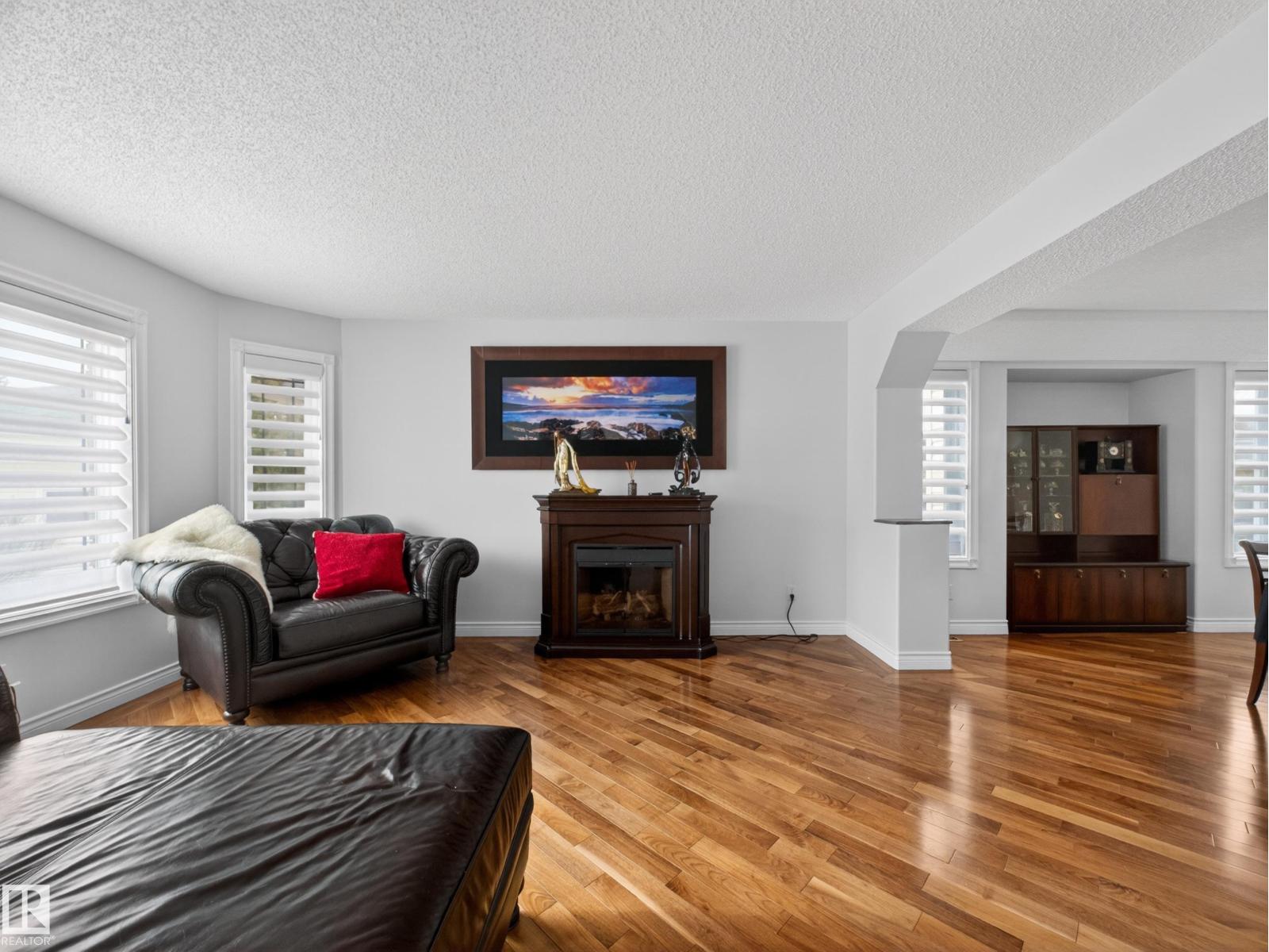 163 Highland Wy, Sherwood Park, Alberta  T8A 5R2 - Photo 7 - E4482691