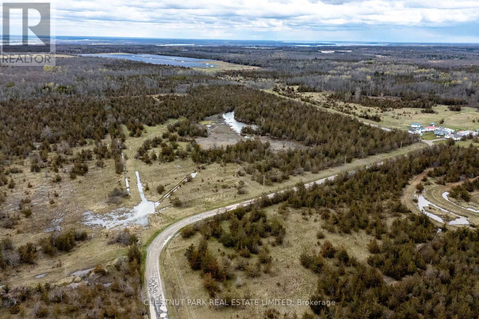 N/a Rosseau Road, Prince Edward County, Ontario  K0K 2T0 - Photo 2 - X13068538