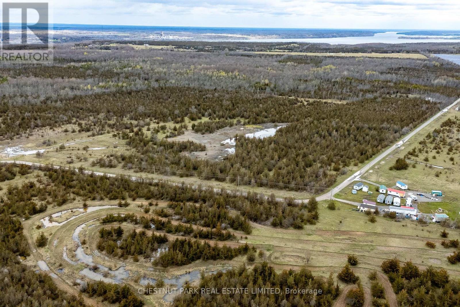N/a Rosseau Road, Prince Edward County, Ontario  K0K 2T0 - Photo 3 - X13068538