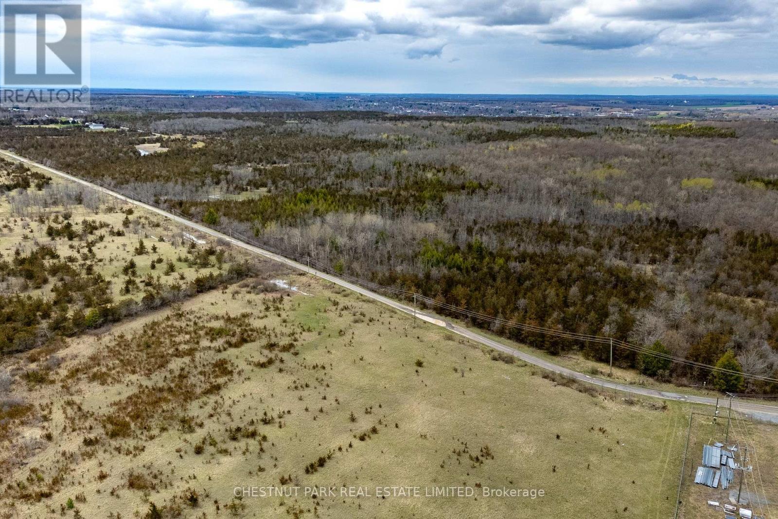 N/a Rosseau Road, Prince Edward County, Ontario  K0K 2T0 - Photo 4 - X13068538