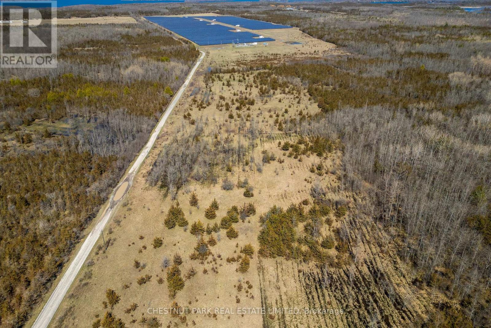 N/a Rosseau Road, Prince Edward County, Ontario  K0K 2T0 - Photo 5 - X13068538