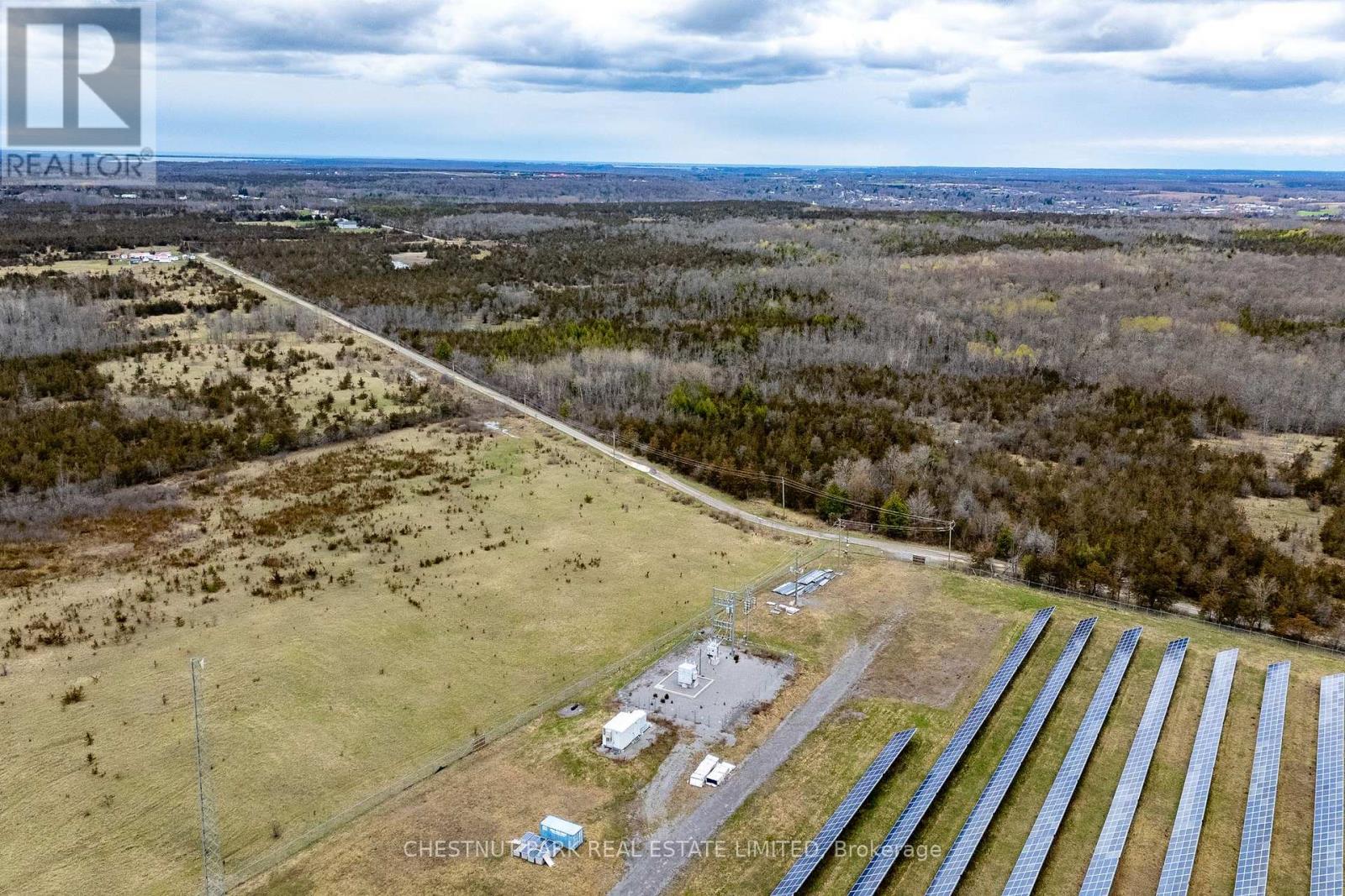 N/a Rosseau Road, Prince Edward County, Ontario  K0K 2T0 - Photo 6 - X13068538