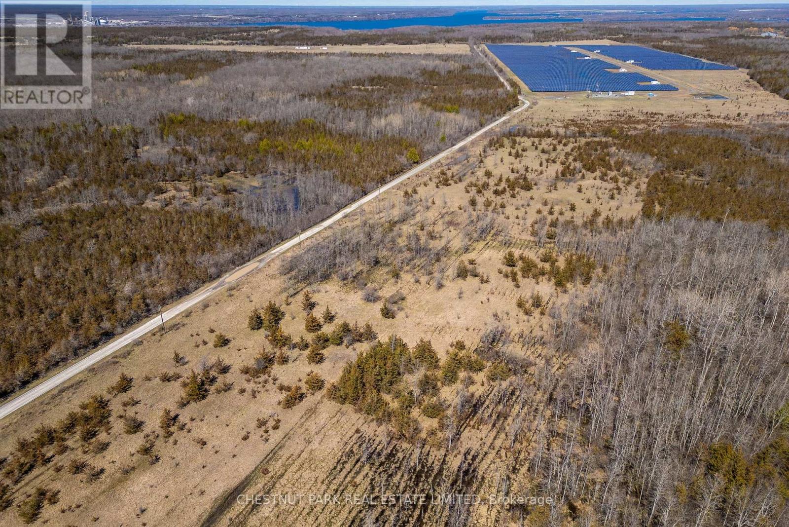 N/a Rosseau Road, Prince Edward County, Ontario  K0K 2T0 - Photo 7 - X13068538