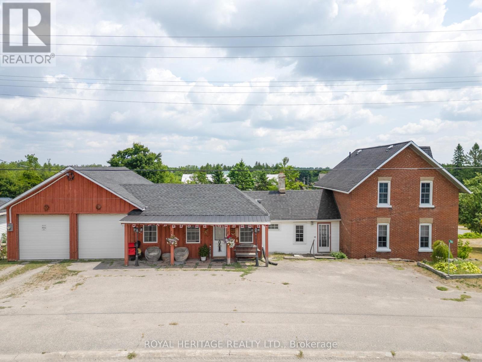 1984 Sturgeon Road, Kawartha Lakes (Verulam), Ontario  K0M 1L0 - Photo 1 - X13068552
