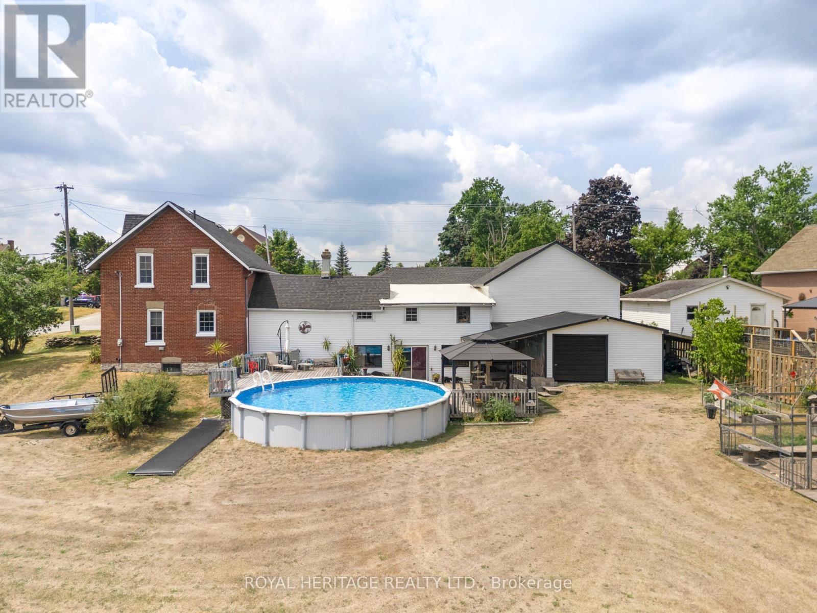 1984 Sturgeon Road, Kawartha Lakes (Verulam), Ontario  K0M 1L0 - Photo 3 - X13068552
