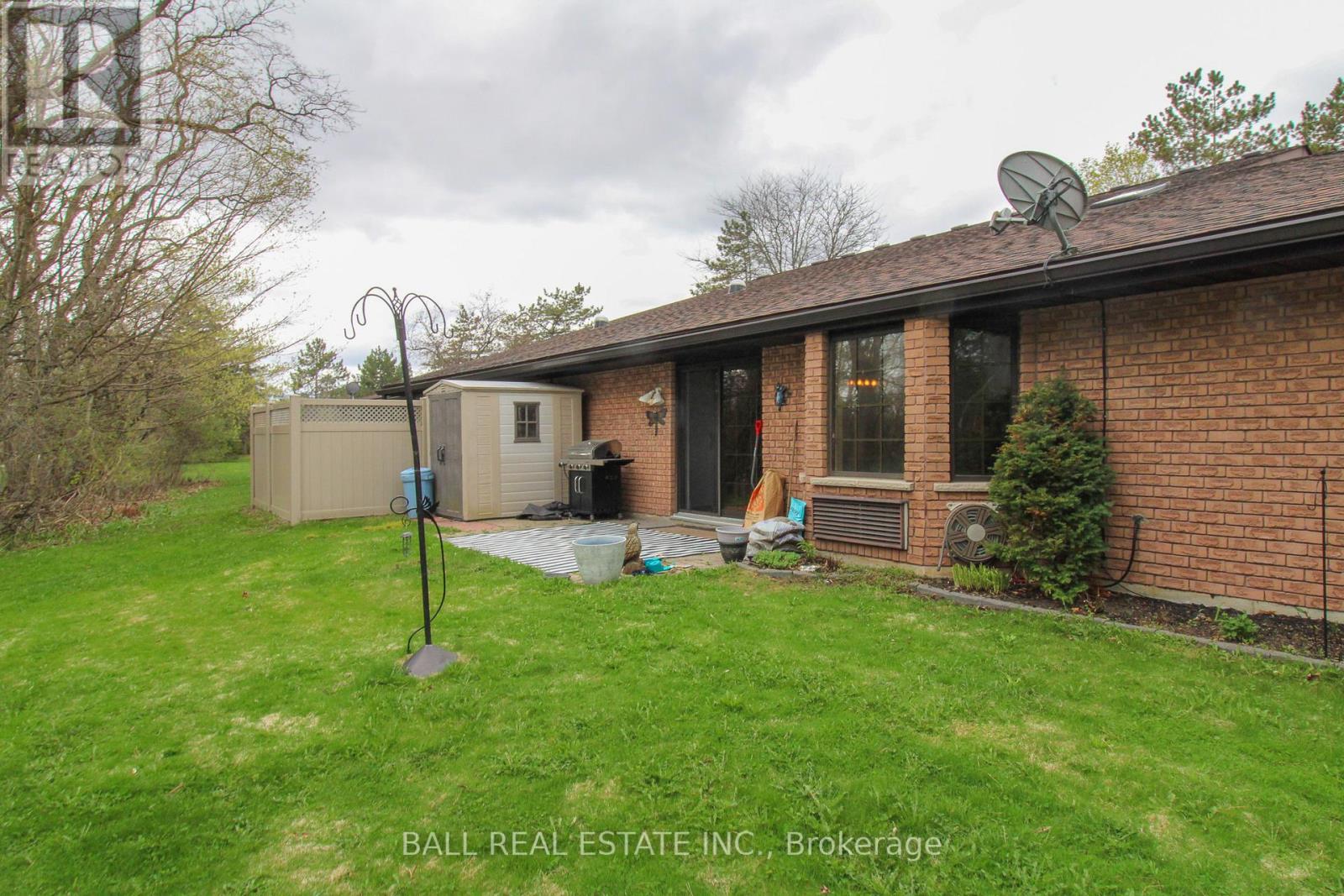 2 - 3 Paddock Wood, Peterborough, Ontario  K9H 7H2 - Photo 30 - X13068606