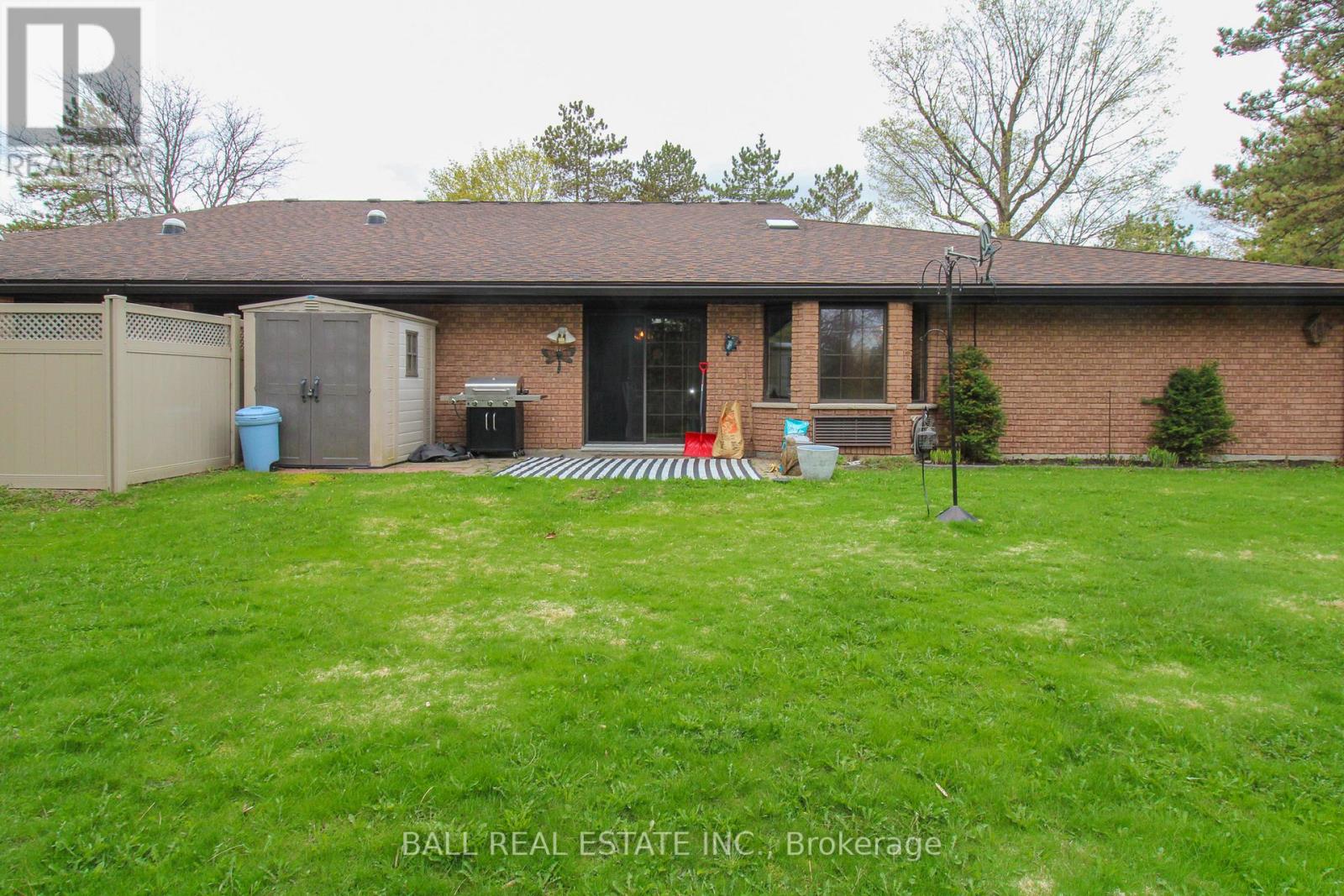 2 - 3 Paddock Wood, Peterborough, Ontario  K9H 7H2 - Photo 31 - X13068606