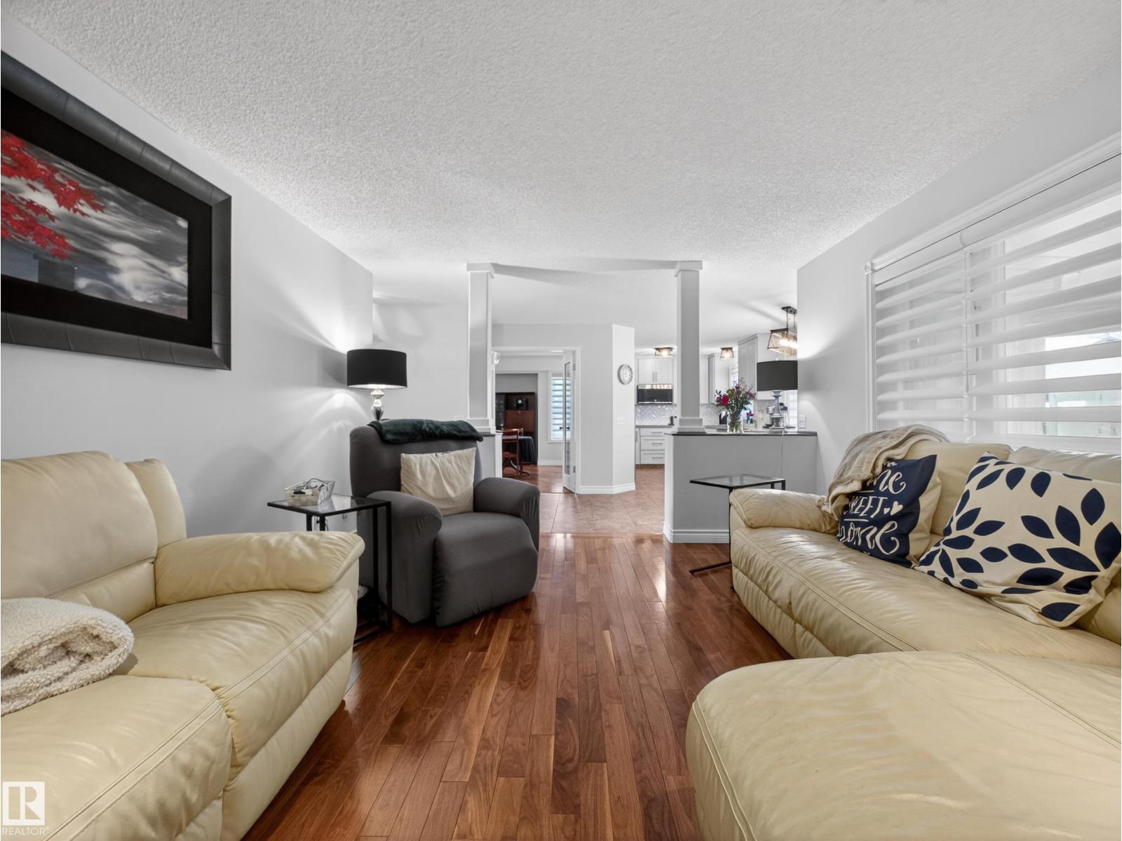 163 Highland Wy, Sherwood Park, Alberta  T8A 5R2 - Photo 10 - E4482691