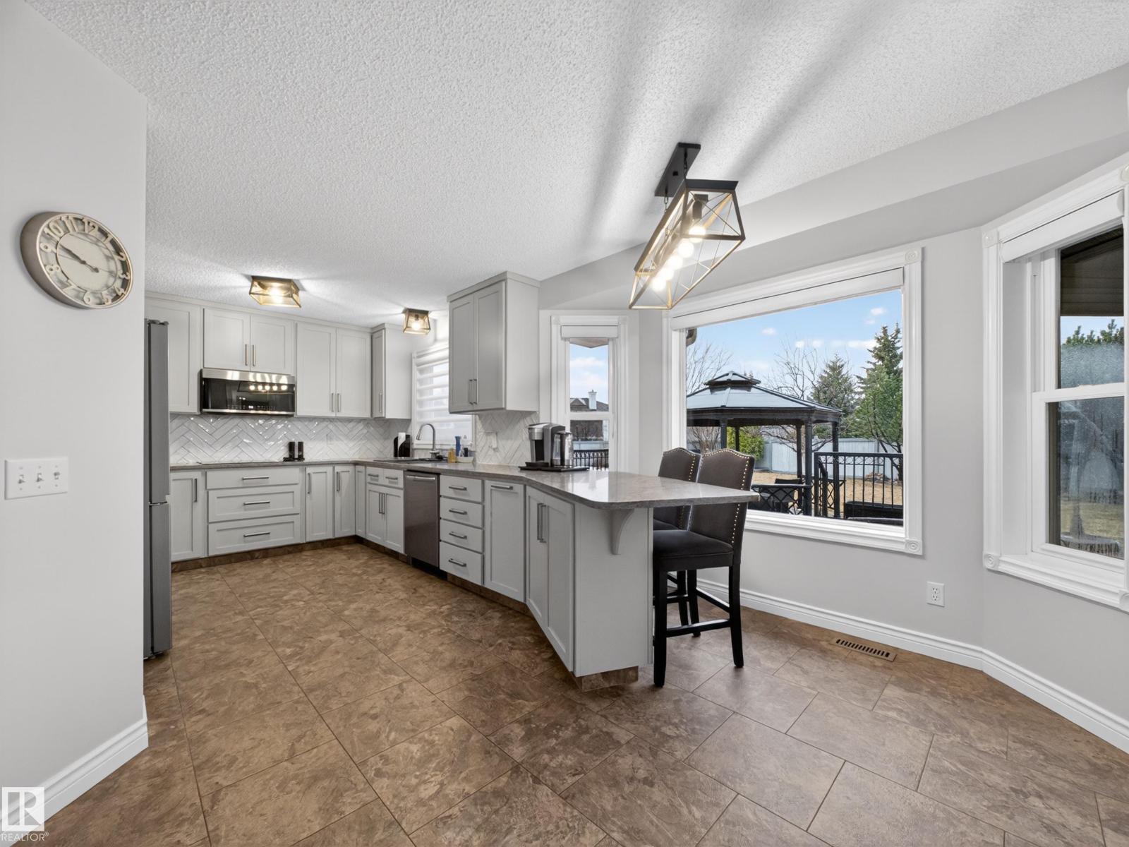 163 Highland Wy, Sherwood Park, Alberta  T8A 5R2 - Photo 13 - E4482691