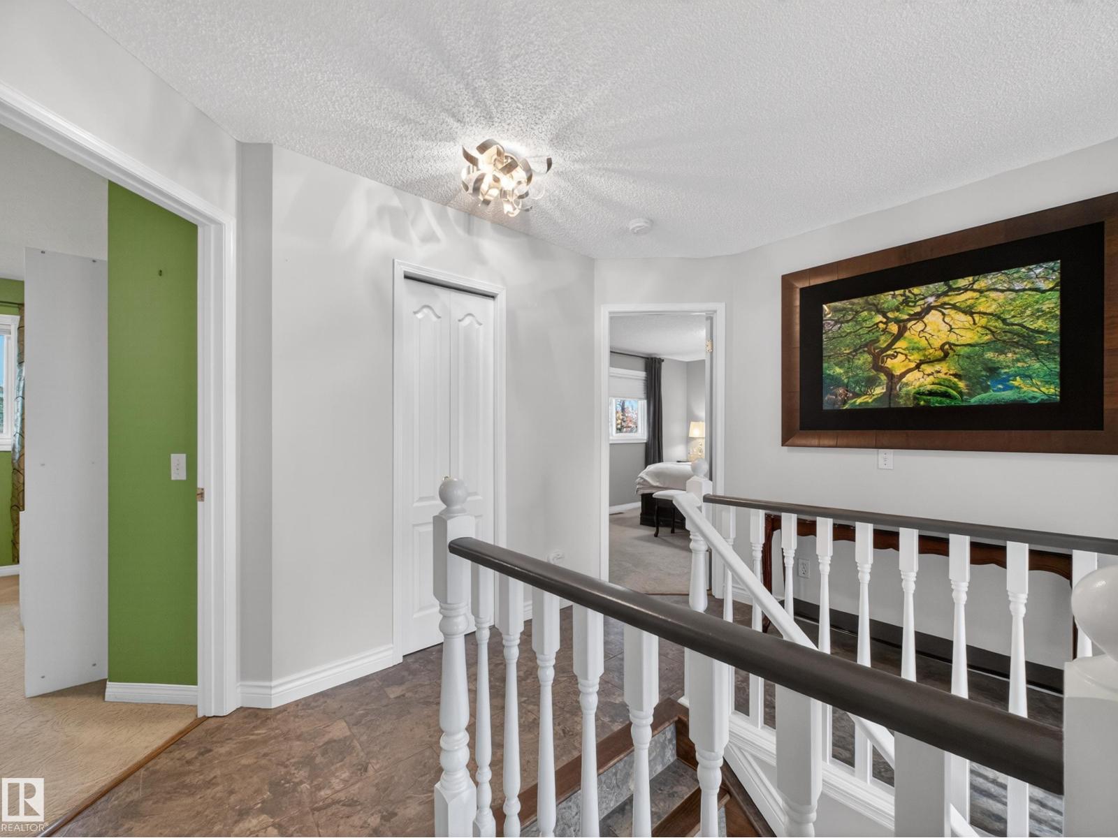 163 Highland Wy, Sherwood Park, Alberta  T8A 5R2 - Photo 38 - E4482691