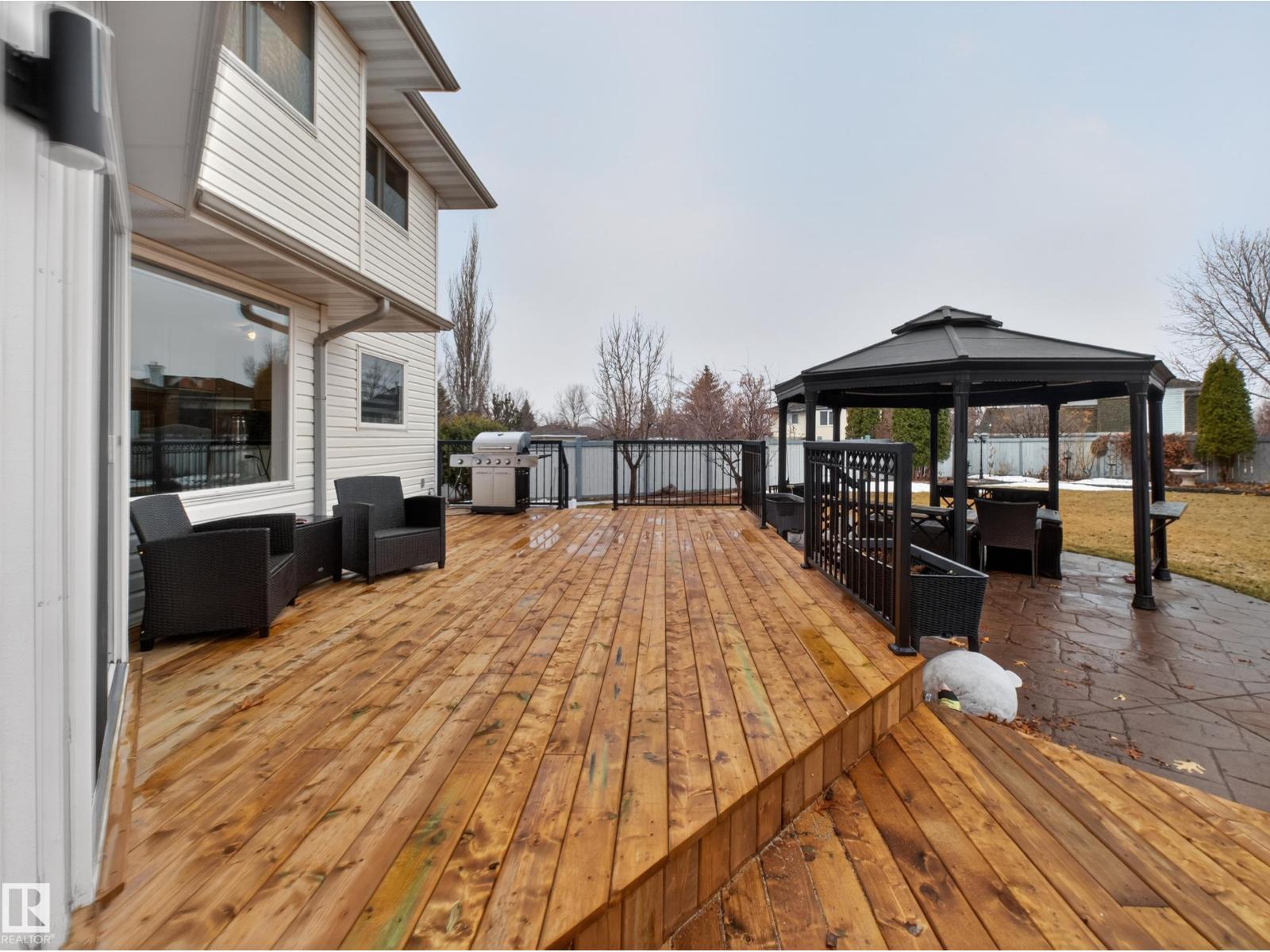 163 Highland Wy, Sherwood Park, Alberta  T8A 5R2 - Photo 61 - E4482691