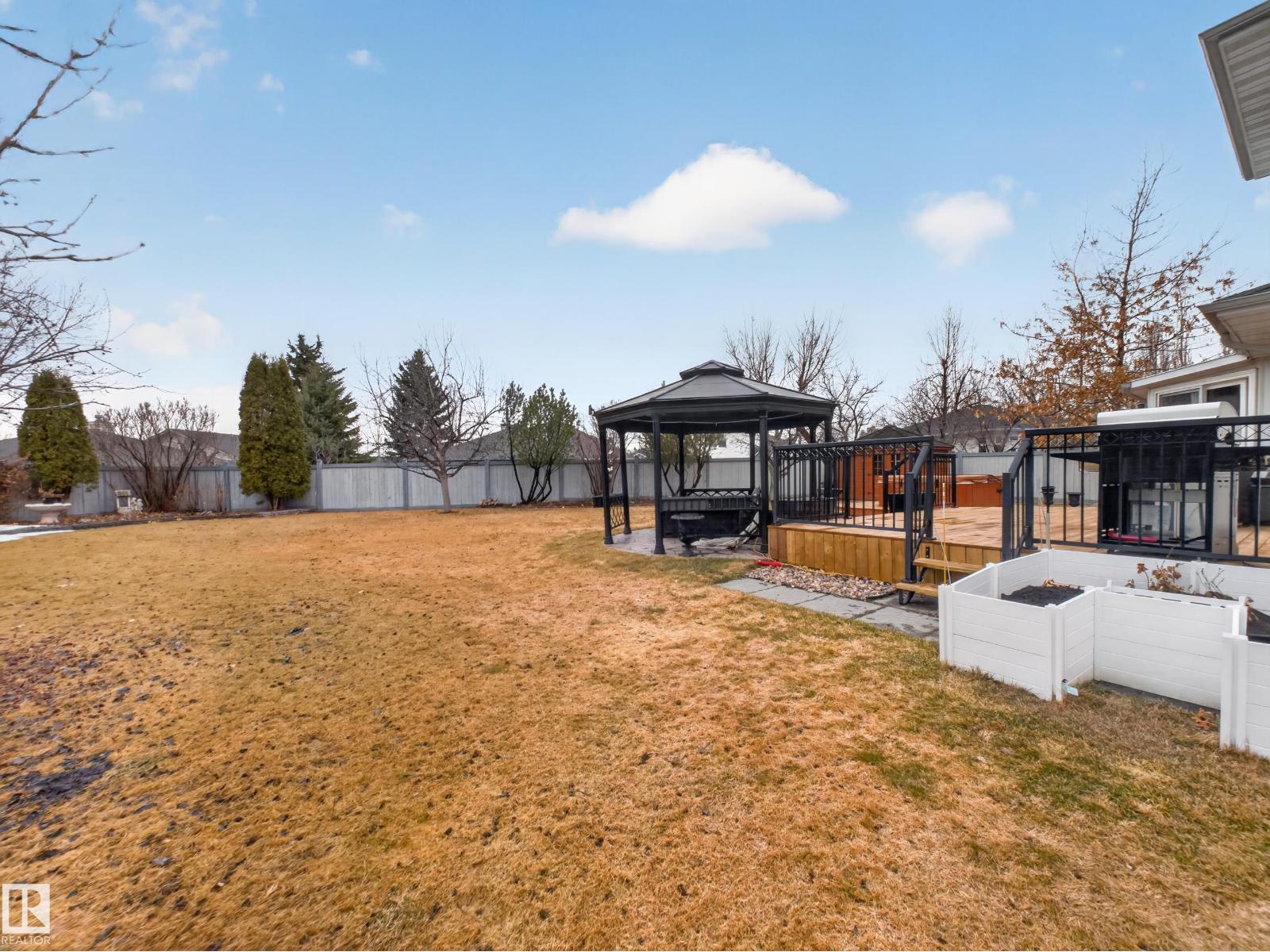 163 Highland Wy, Sherwood Park, Alberta  T8A 5R2 - Photo 62 - E4482691