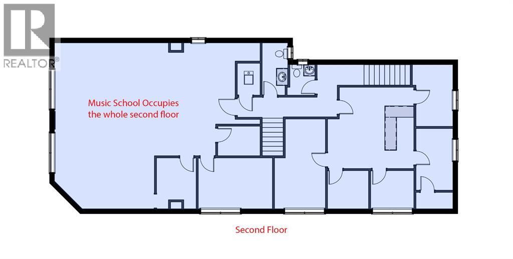 2116 14 Street NW, Calgary, Alberta  T2M 3N5 - Photo 12 - A2284159