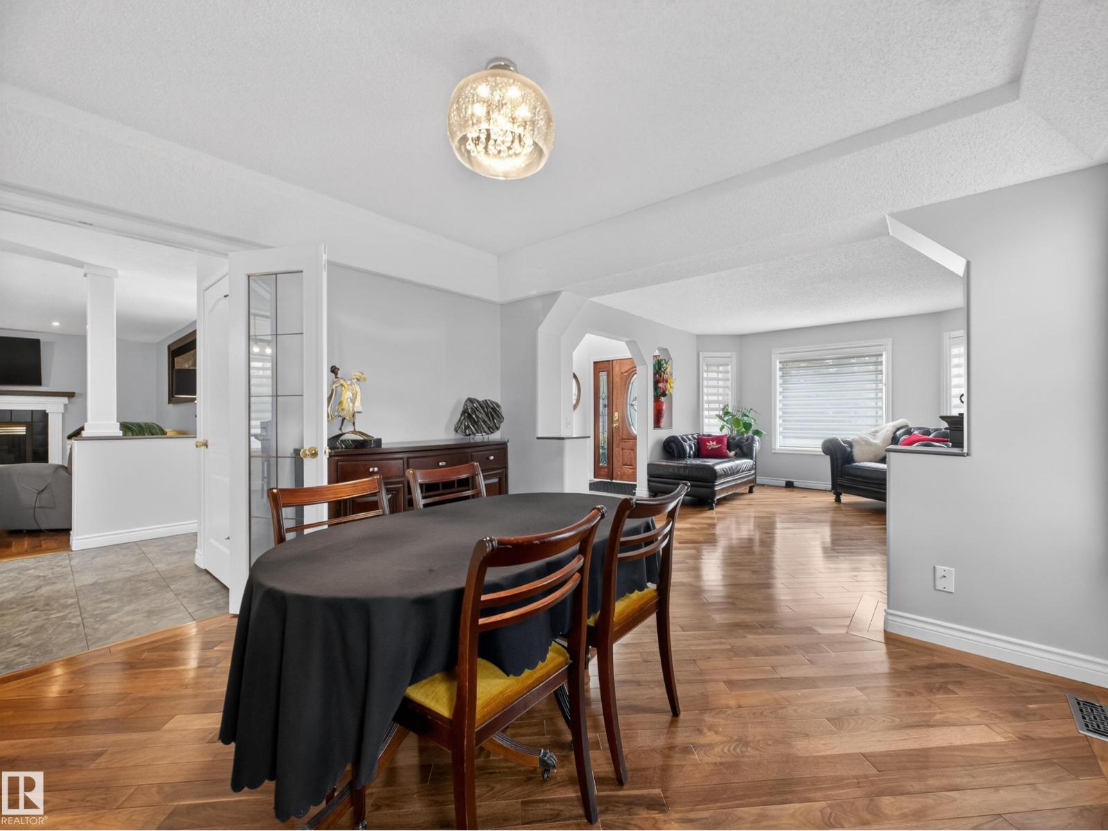 163 Highland Wy, Sherwood Park, Alberta  T8A 5R2 - Photo 22 - E4482691