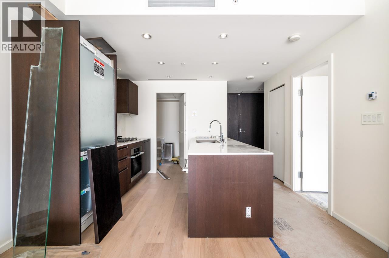 2705 1011 W Cordova Street, Vancouver, British Columbia  V6C 0B2 - Photo 6 - R3115942