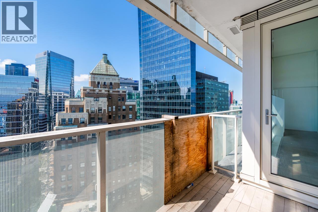 2705 1011 W Cordova Street, Vancouver, British Columbia  V6C 0B2 - Photo 10 - R3115942