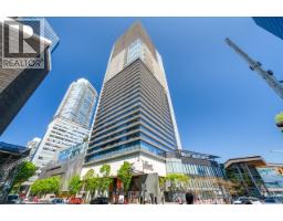 2705 1011 W CORDOVA STREET, Vancouver, British Columbia