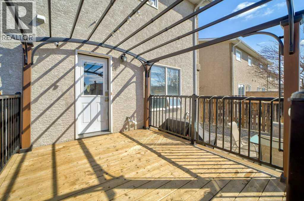 138 Lynx Cove N, Lethbridge, Alberta  T1H 6V5 - Photo 38 - A2306054