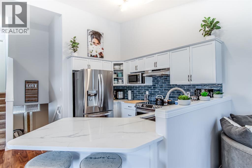 22 Terrace View  Ne, Medicine Hat, Alberta  T1C 0A3 - Photo 8 - A2302473