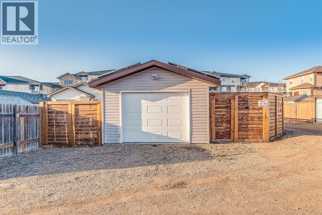 22 Terrace View  Ne, Medicine Hat, Alberta  T1C 0A3 - Photo 31 - A2302473