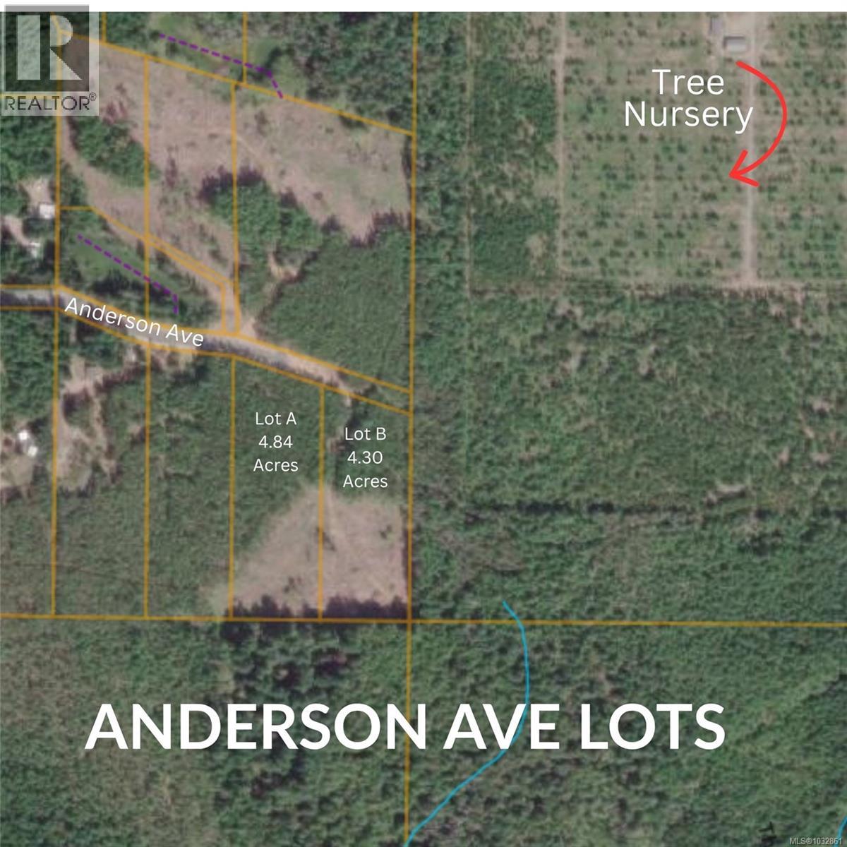 Lot B Anderson Ave, Bowser, British Columbia  V0R 1G0 - Photo 2 - 1032861