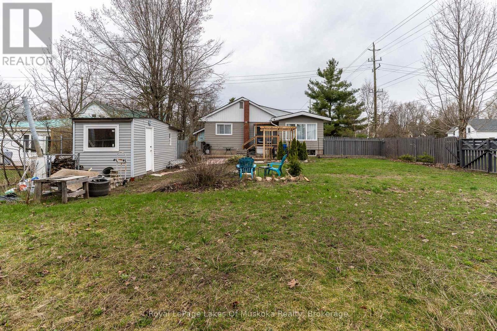 295 Bishop Street, Gravenhurst, Ontario  P1P 1J6 - Photo 33 - X13068426