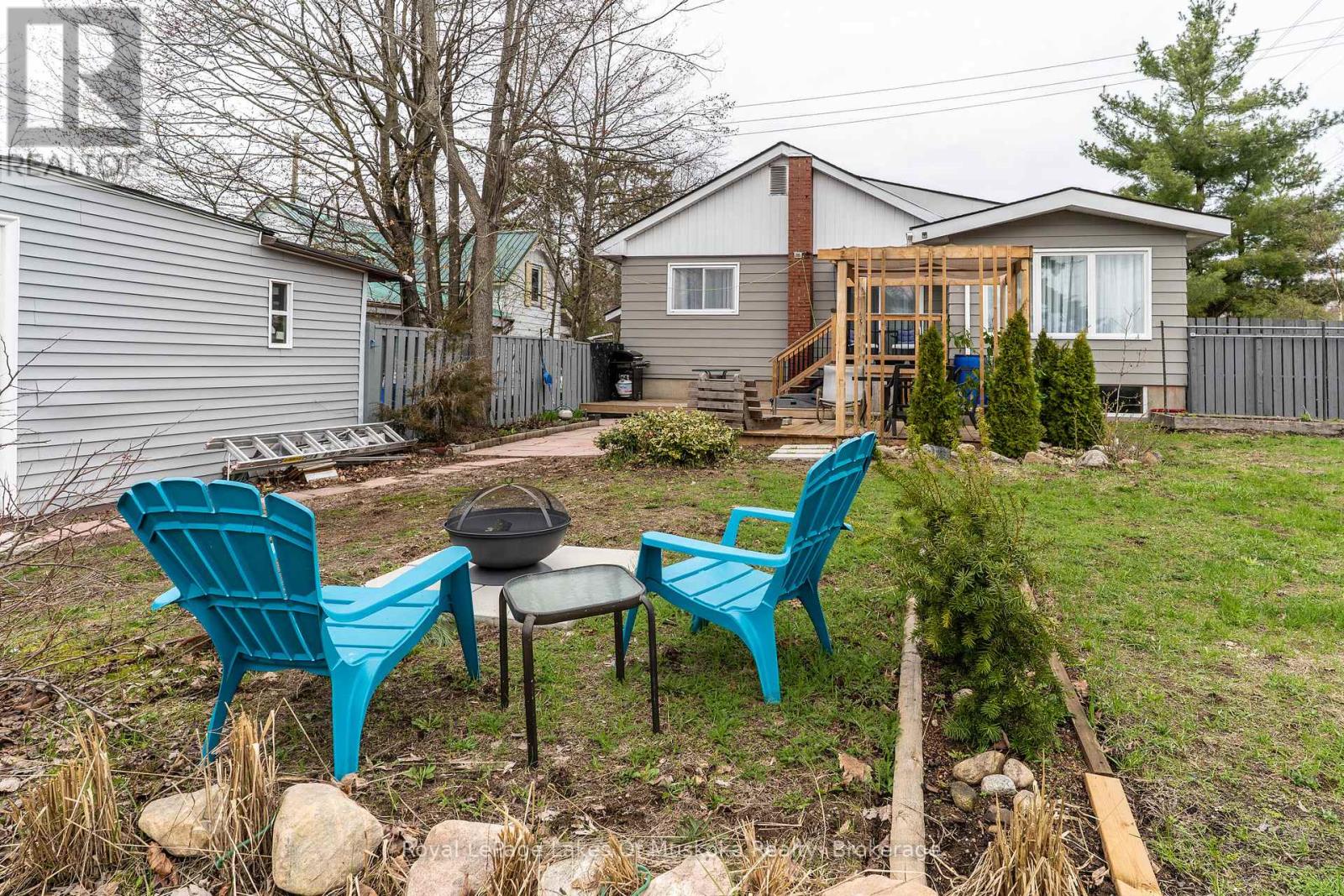 295 Bishop Street, Gravenhurst, Ontario  P1P 1J6 - Photo 34 - X13068426