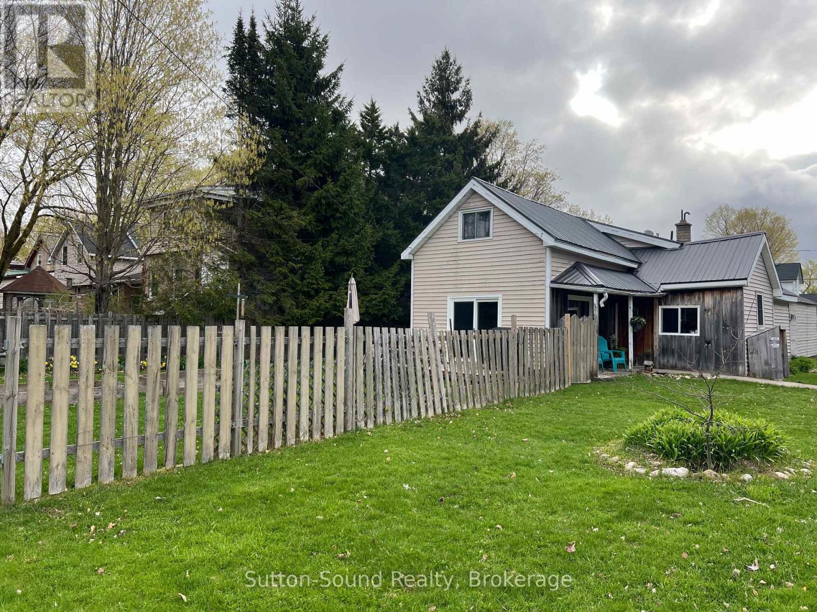 34 MAIN STREET, Arran-Elderslie, Ontario