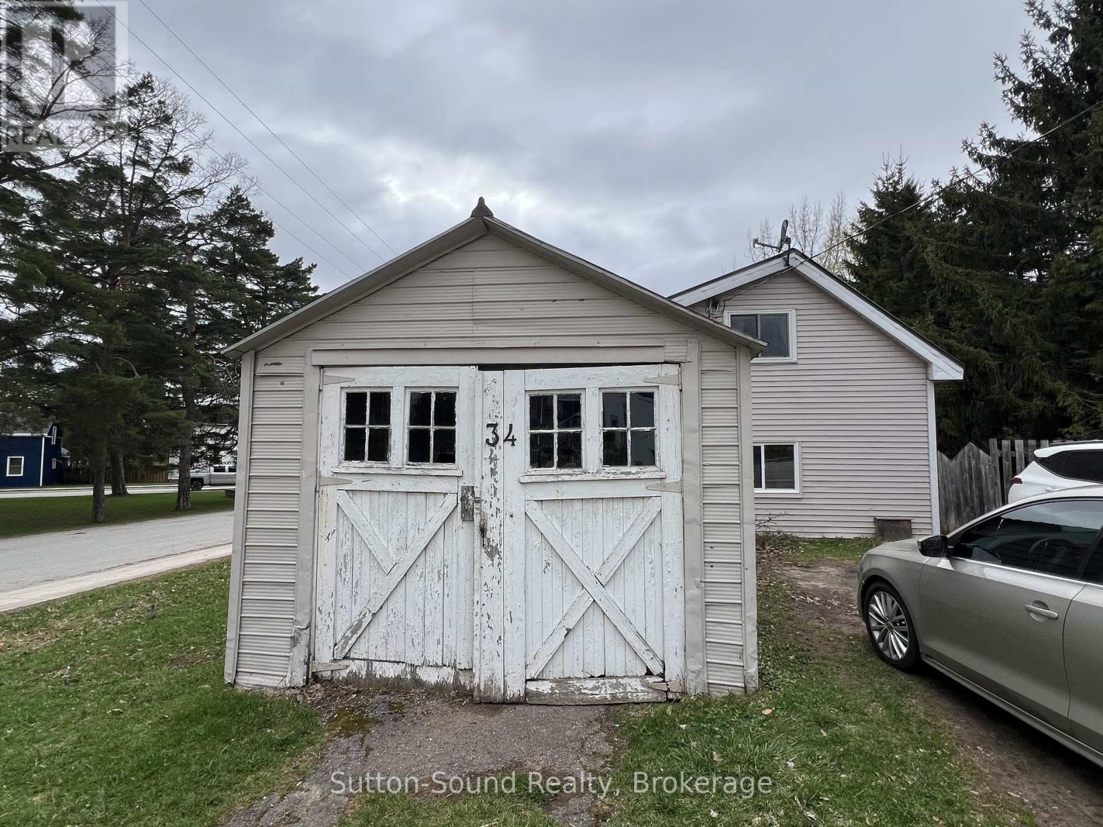 34 Main Street, Arran-Elderslie, Ontario  N0H 2N0 - Photo 23 - X13068460