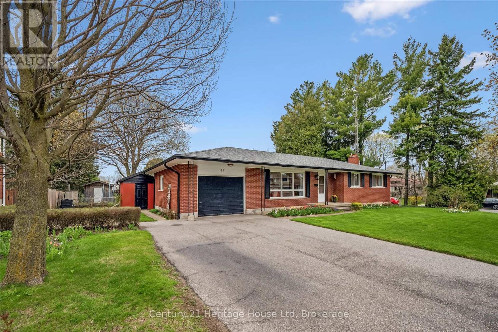 22 Cheltonwood Avenue, Guelph, Ontario  N1E 4E3 - Photo 3 - X13068486