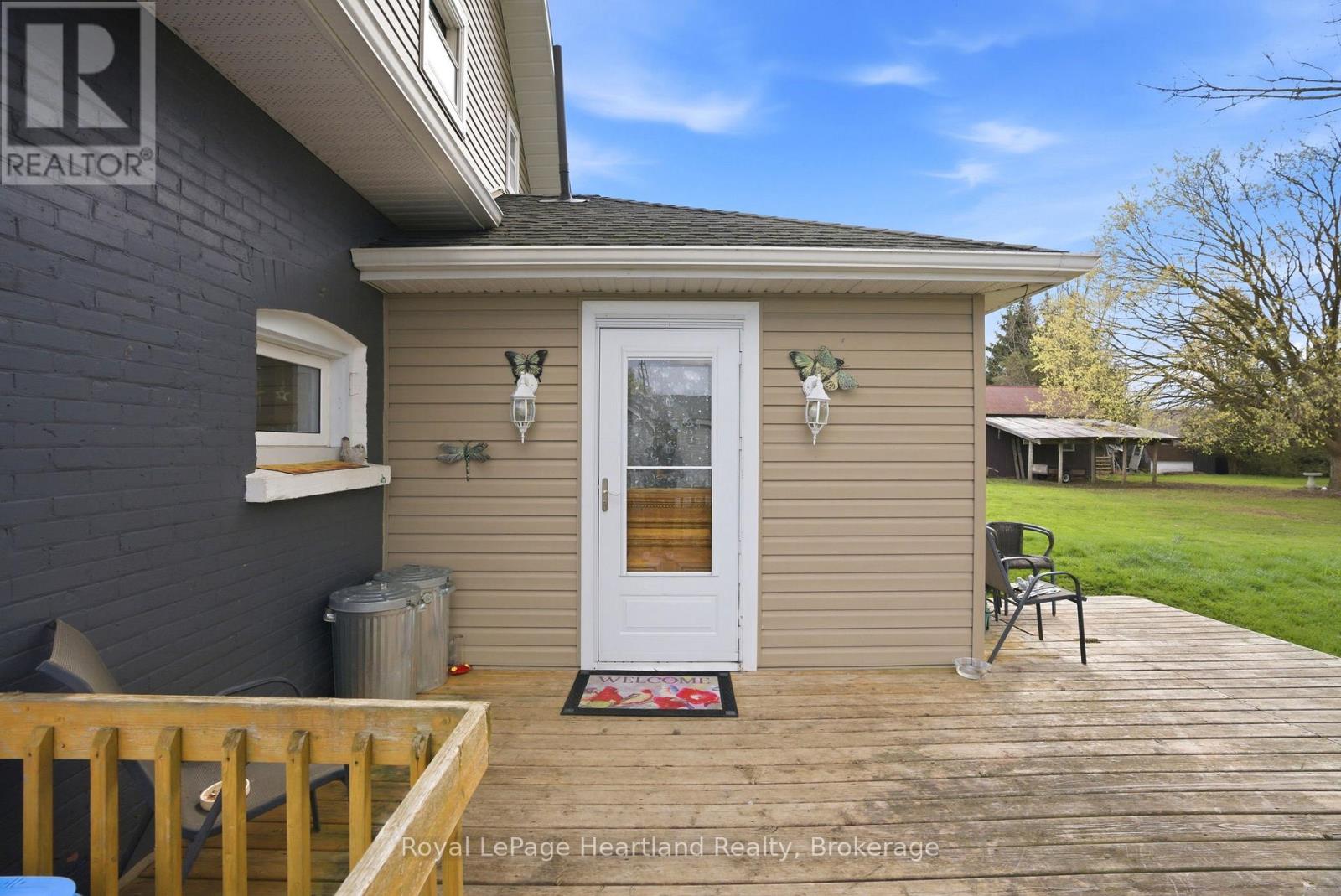 125 Johns Avenue, Central Huron, Ontario  N0M 1E0 - Photo 32 - X13068550