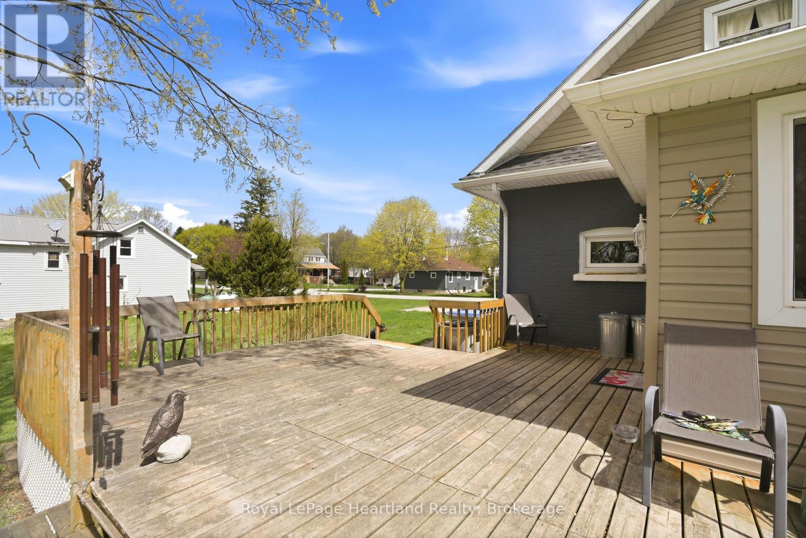 125 Johns Avenue, Central Huron, Ontario  N0M 1E0 - Photo 33 - X13068550