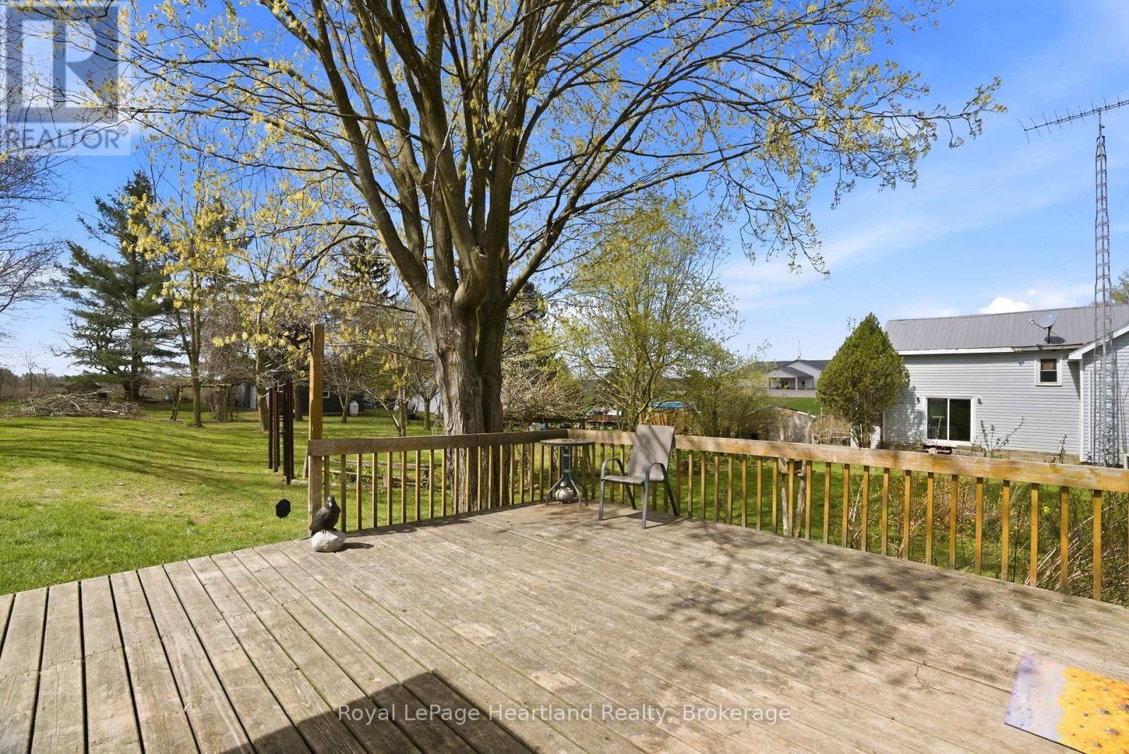 125 Johns Avenue, Central Huron, Ontario  N0M 1E0 - Photo 34 - X13068550