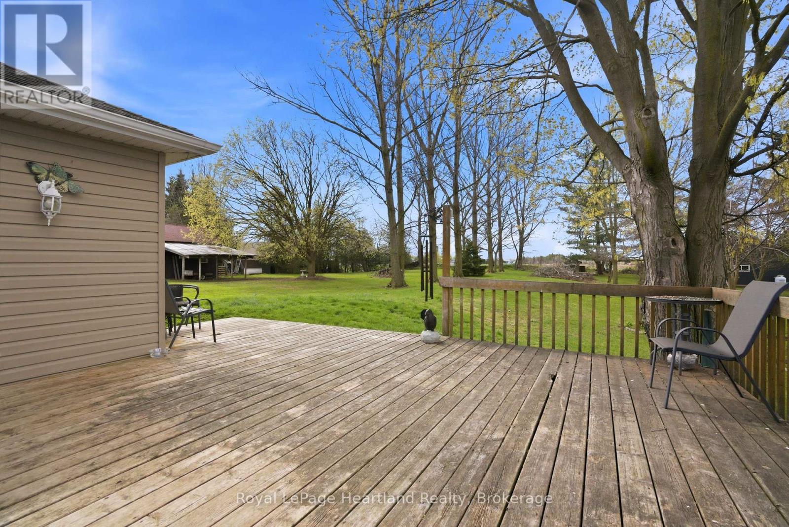 125 Johns Avenue, Central Huron, Ontario  N0M 1E0 - Photo 35 - X13068550