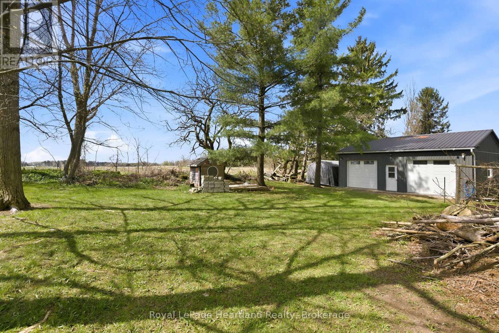 125 Johns Avenue, Central Huron, Ontario  N0M 1E0 - Photo 36 - X13068550