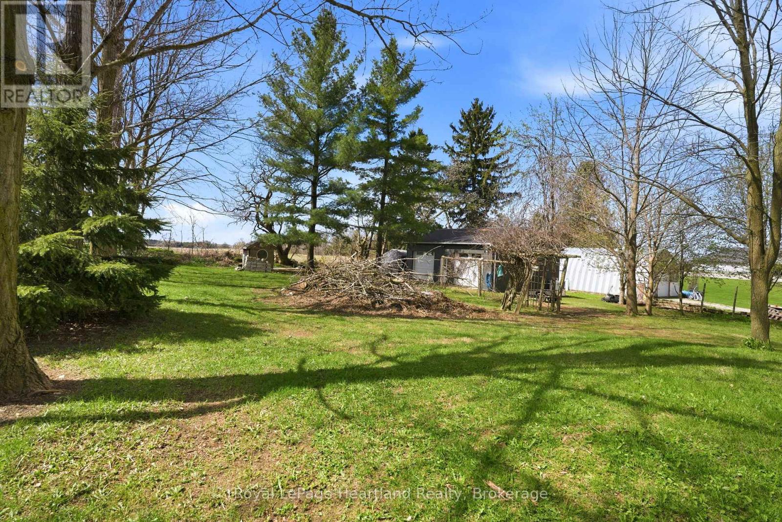 125 Johns Avenue, Central Huron, Ontario  N0M 1E0 - Photo 37 - X13068550