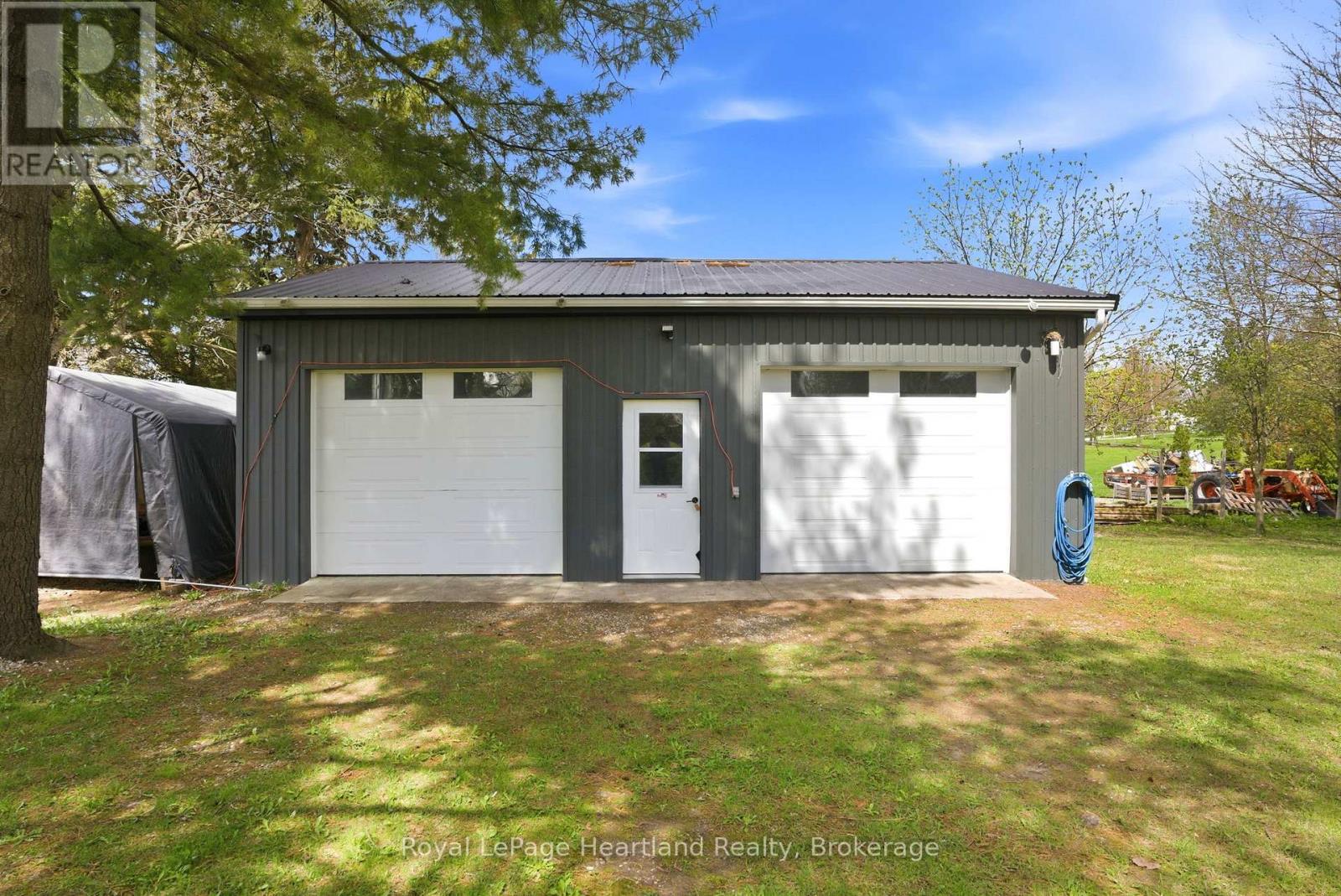 125 Johns Avenue, Central Huron, Ontario  N0M 1E0 - Photo 39 - X13068550