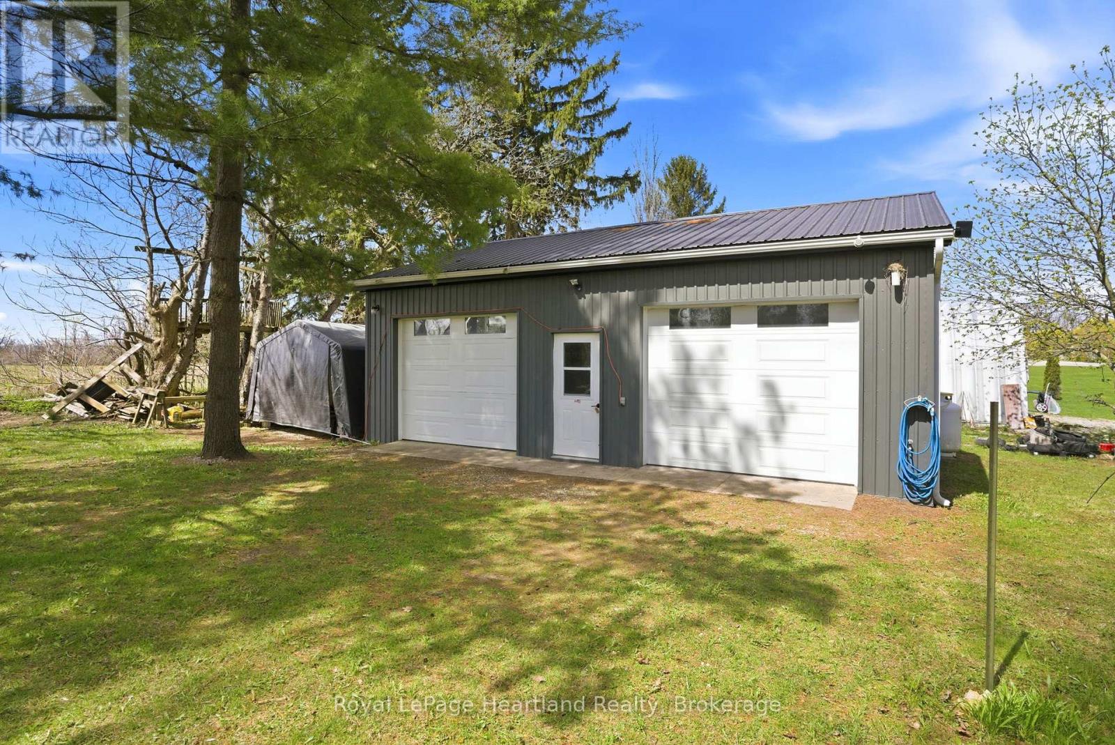 125 Johns Avenue, Central Huron, Ontario  N0M 1E0 - Photo 40 - X13068550
