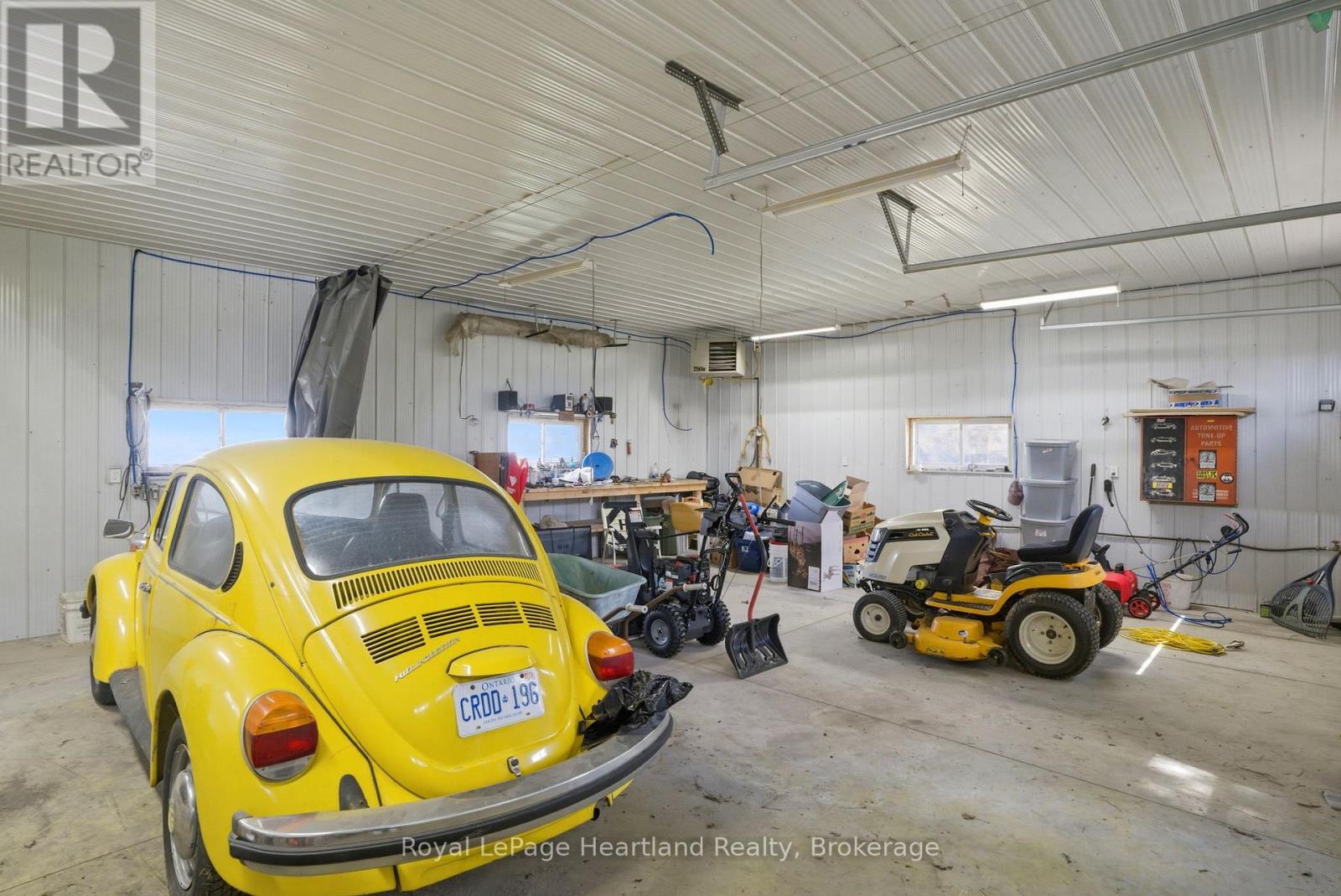 125 Johns Avenue, Central Huron, Ontario  N0M 1E0 - Photo 41 - X13068550