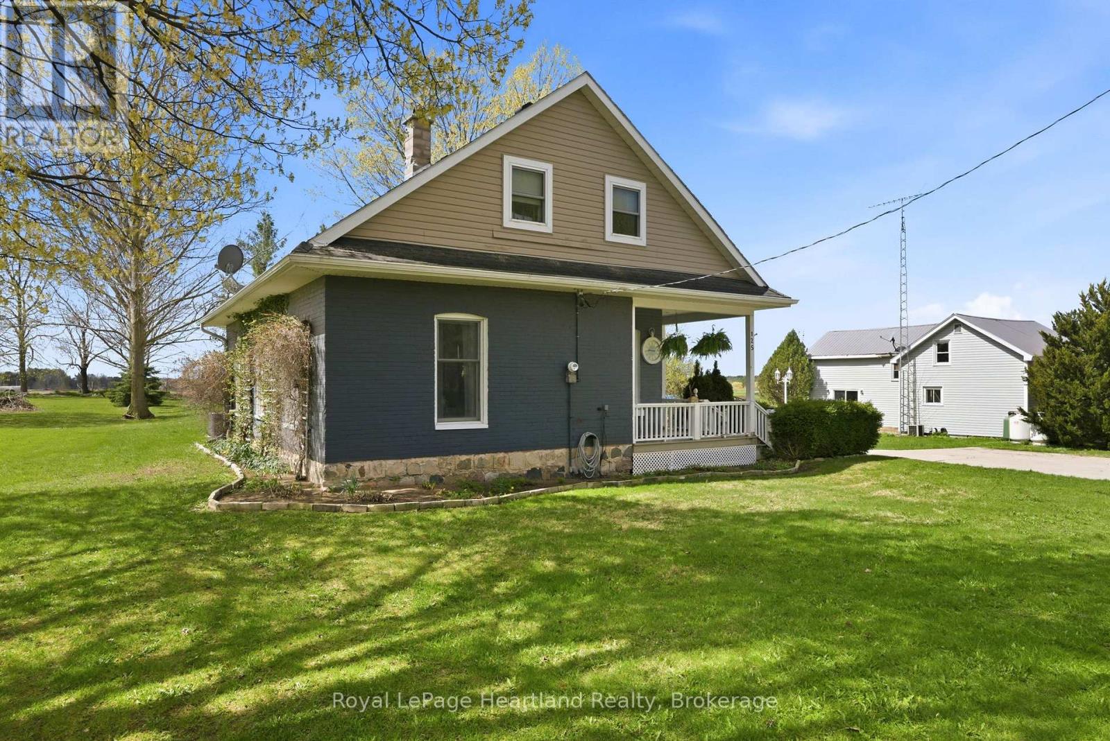 125 Johns Avenue, Central Huron, Ontario  N0M 1E0 - Photo 45 - X13068550