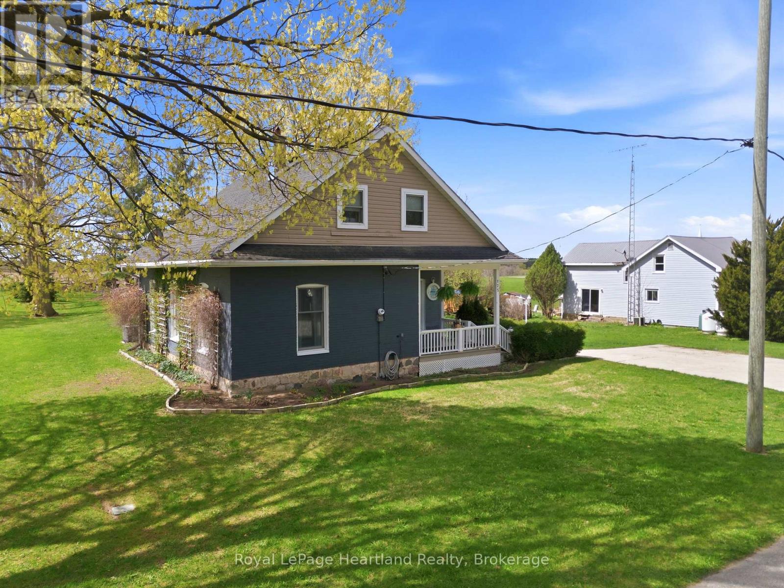 125 Johns Avenue, Central Huron, Ontario  N0M 1E0 - Photo 46 - X13068550