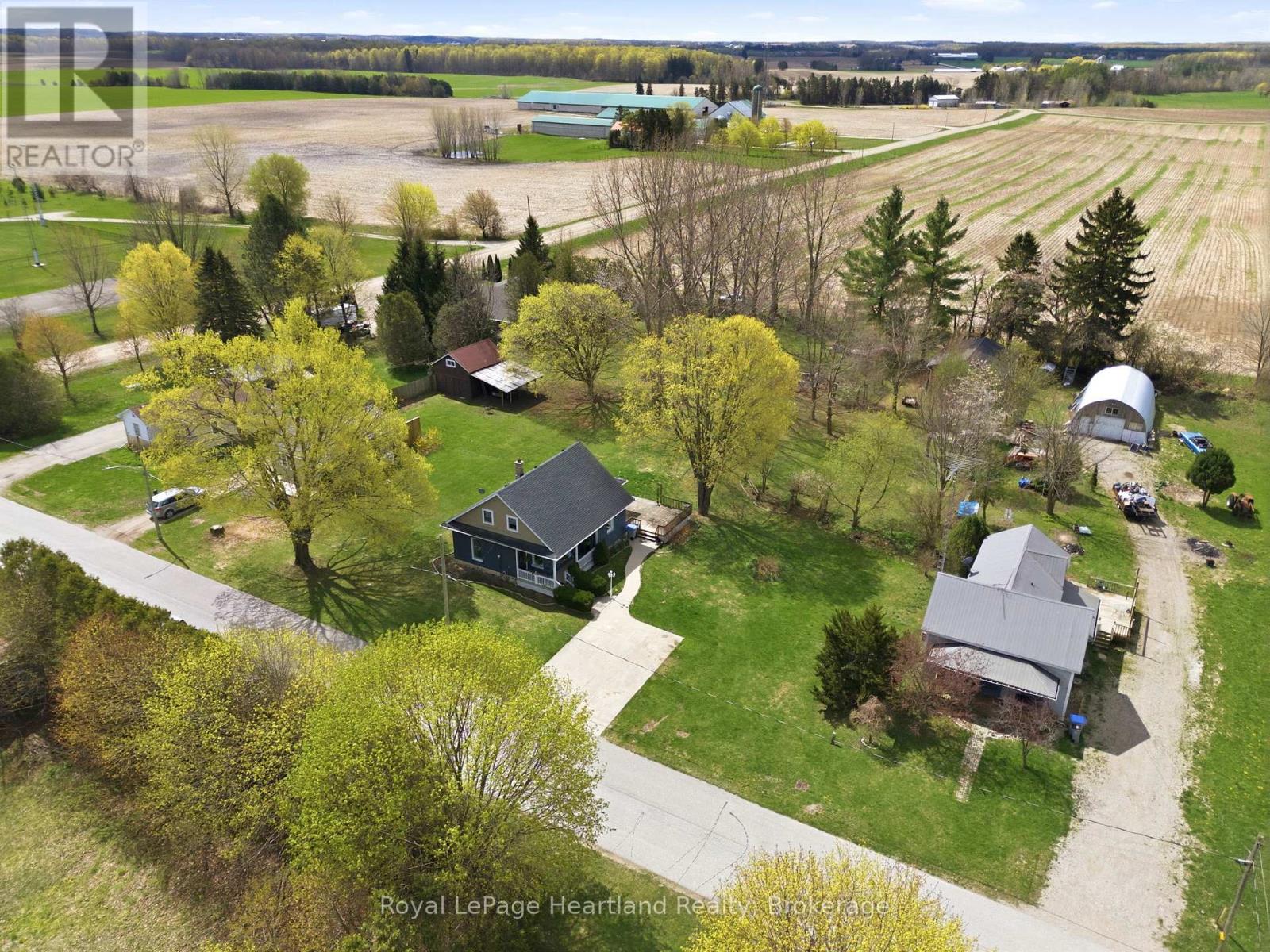 125 Johns Avenue, Central Huron, Ontario  N0M 1E0 - Photo 47 - X13068550