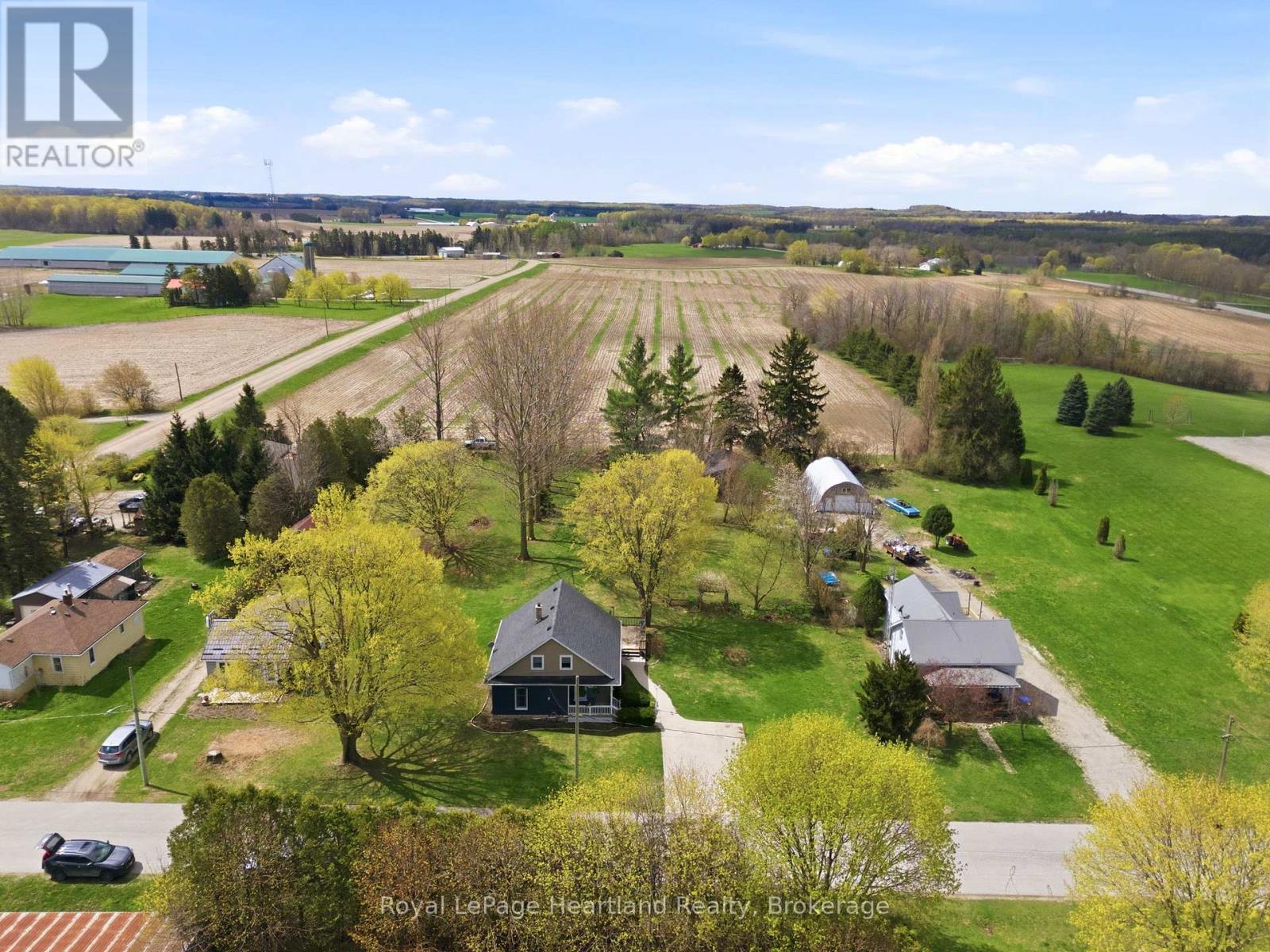125 Johns Avenue, Central Huron, Ontario  N0M 1E0 - Photo 49 - X13068550