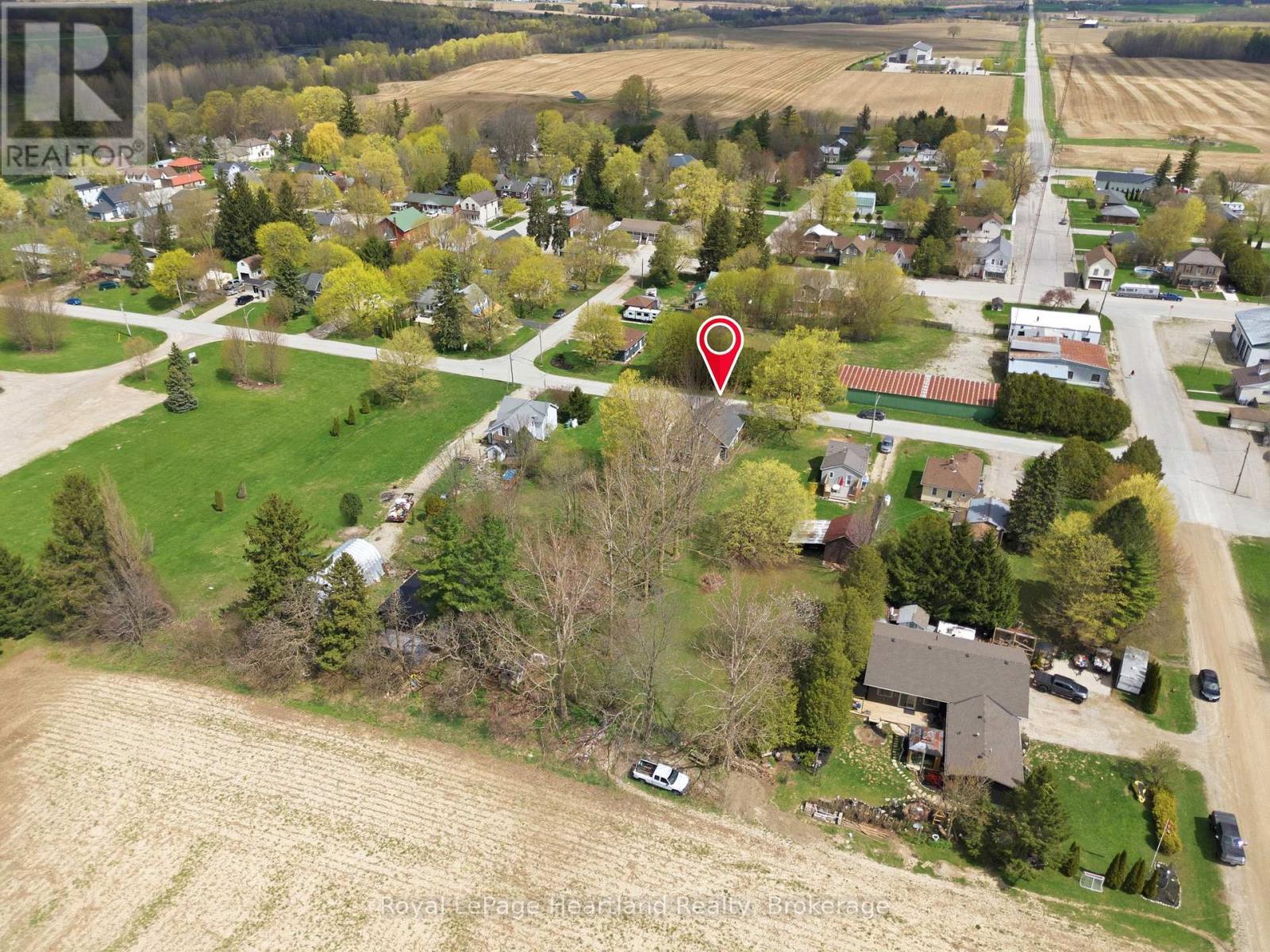 125 Johns Avenue, Central Huron, Ontario  N0M 1E0 - Photo 50 - X13068550