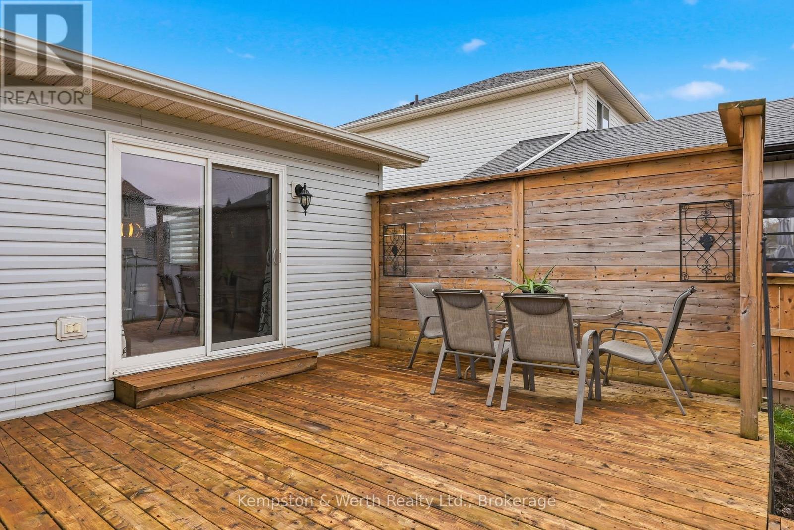 750 Lavery Street, North Perth, Ontario  N4W 3T4 - Photo 28 - X13068610