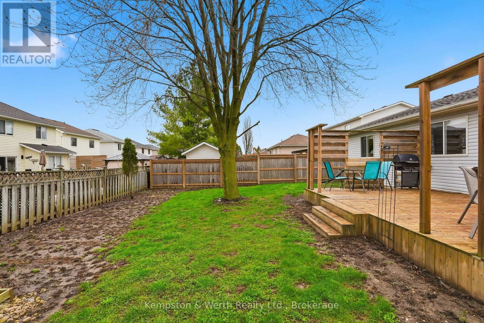 750 Lavery Street, North Perth, Ontario  N4W 3T4 - Photo 32 - X13068610