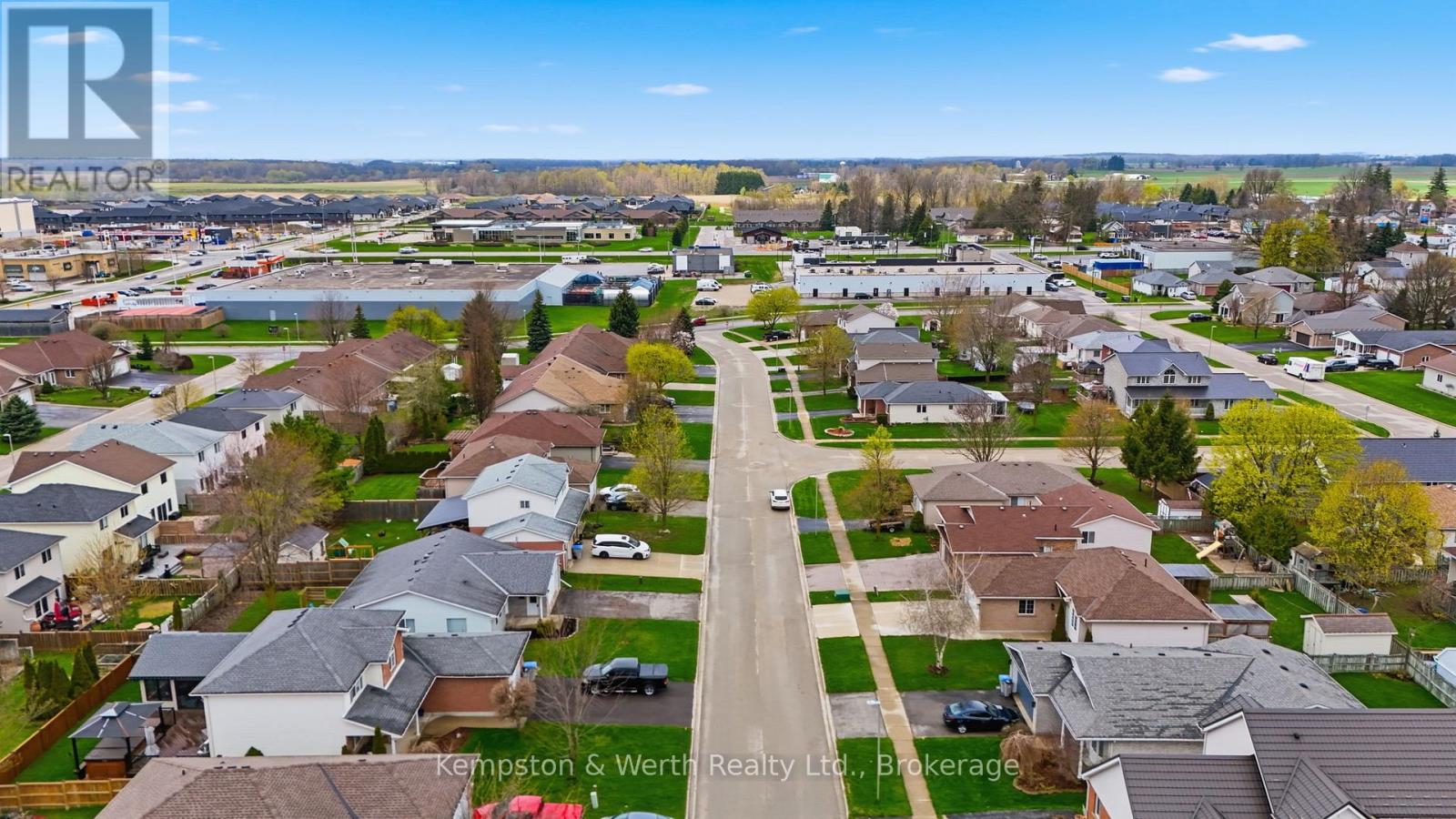 750 Lavery Street, North Perth, Ontario  N4W 3T4 - Photo 34 - X13068610